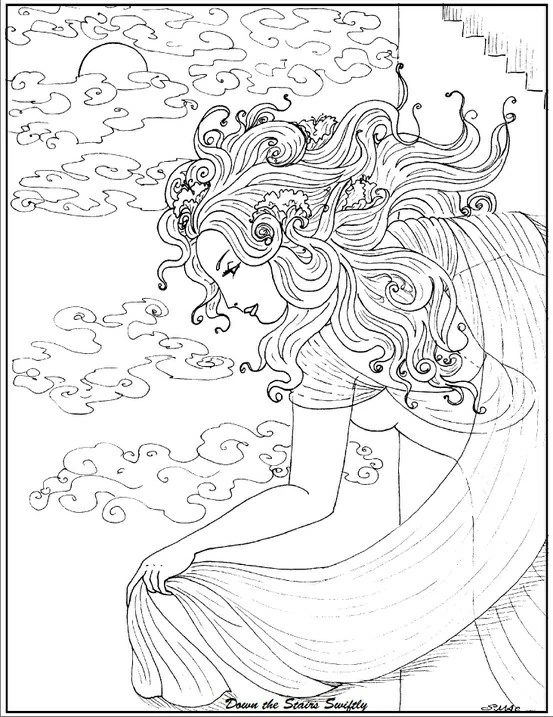 Art Thérapie 151